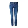 Tommy Jeans Kavbojke SCANTON moder denim