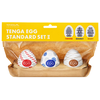 Tenga Egg Standard Set II