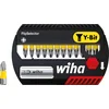 Wiha flip selector I set bitova, 25 mm pozidriv 1/4, 14 delova ( W 41829 )