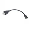 Gembird A-OTG-AFBM-001 USB OTG Micro USB kabl 15cm ( USBOTG1/Z )