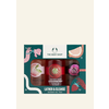 Lather Cleanse Shower Gel Trio