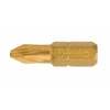 Bit Felo TIN Pozidriv PZ2 x 25 02102070