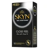 shumee Ultratanki kondomi brez lateksa Skyn Close Feel 10 kos