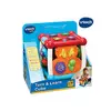 Vtech Prva knjigica hide & Peek, elektronska