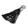 Kabel sa priveskom Micro USB crni.
