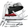 Victorinox Žepno orodje Victorinox SwissTool Plus II, 3,0339.L, število funkcij: 41