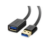 UGREEN US129 USB kabl MF 3.0 3m crni