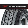 Yokohama WY01 ( 215/75 R16C 116/114R )