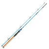 NINJA X KIDS 1.60m 10-30g BLUE (11208-160)