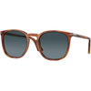 Persol PO3316S 96/S3 Polarized M (52) Havana/Modra
