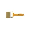 Enpro Čopič Flat brush, 3.5, yellow