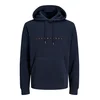 JACK & JONES Majica STAR, modra