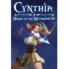 Cynthia: Hidden in the Moonshadow XBOX LIVE Key EUROPE