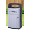 Roto kanta 80l