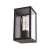 Hoya Baštenska Lampa 12x22cm - 1x60W E27 IP44