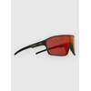 Red Bull SPECT Eyewear DAFT-015 Olive Green Sunglasses brown red mirror