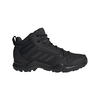 adidas TERREX AX3 MID GTX, muške planinarske cipele, crna BC0466