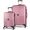 MyValice Set kofera 8319, 2 dela, Rose Gold