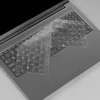 Jichuan Zaštitna TPU folija za tastaturu za Lenovo Xiaoxin 15/15 SE 2025, 15