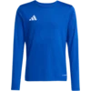 adidas Dres z dolgimi rokavi Entrada 26 Long Sleeve Kids