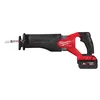 Milwaukee M18 FSZ-502X sabljasta žaga SAWZALL