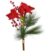 Veštačka Biljka 48cm Amaryllis-Strauß