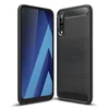 Futrola Carbon Shield TPU za Xiaomi Redmi K30 - Tamno plava KP19421