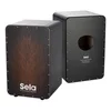 Cajon SE 048 CaSela Black Brown Dragon Sela