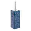 WENKO 22654100 - WC četka CORDOBA 9,5 x 35 cm, plava