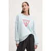 Pulover Guess Jeans ženski, W4YQ00 KC811