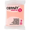 Modelirna masa Cernit NUMBER ONE 56g - Orange Margose