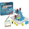 ThinkFun Društvena igra Domino lavirint