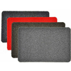 eoshop Podloga za vrata 364 Curly (Varianta: 014 siva 40 x 60 x 1,2 cm)