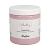 Rayher. Kredna barva Chalky 230 ml, starinsko roza