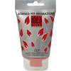 Maimeri Idea Decor Akrilna barva Brilliant Red Light 110 ml 1 kos