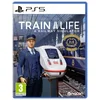 Train Life: A Railway Simulator /PS5