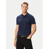 Tommy Hilfiger Polo majica Performance MW0MW37309 Mornarsko modra Regular Fit