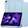 Tech-protect SC PEN IPAD AIR 10.9 4 / 5 / 2020–2022 / 11 6 / 7 / 2024–2025 NEBEŠKO MODRA