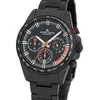 Jacques Lemans 1-2127H Liverpool chronograph 40mm 10ATM