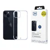 3MK Apple iPhone 15 - 3mk Just20g prozoren ovitek