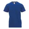Majica kratkih rukava PAYPER SUNSET Boja: royal plava Veličina: 2XL