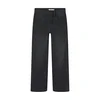 Name It hlače denim DH 13244339 NKMRYAN F siva 122