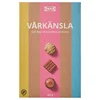 VARKÄNSLA Ukrasna kutija, razne praline, 161 g