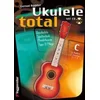 RODDER:UKULELE TOTAL + MP3+CD