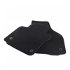 Schweizer Tipske tepih patosnice za Bmw 1 5 Door 2011 F20, Crne