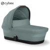 Cybex nosiljka Gazelle, Stormy Blue