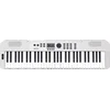 Nux NEK-110 Keyboard z dinamiko White (Samo odprto)