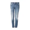 BOSS Kavbojke DELAWARE moder denim