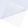 Vidaxl Nalepke za pohištvo samolepilne mat črne 90x500 cm PVC