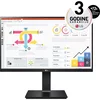 LG 23.8” QHD Daisy Chain IPS 75Hz Monitor | 24QP750P-B
